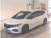 2019 HONDA JADE