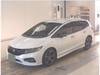 HONDA JADE