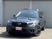 2023 SUBARU LEGACY OUTBACK