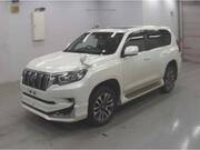 2023 TOYOTA LAND CRUISER PRADO