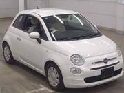 2020 FIAT 500
