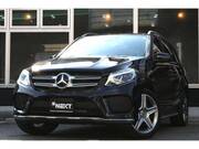 2018 MERCEDES BENZ GLE