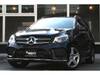 MERCEDES BENZ GLE