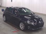 2017 VOLKSWAGEN GOLF TSI HIGH LINE