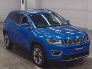 2021 CHRYSLER JEEP COMPASS