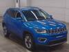 CHRYSLER JEEP COMPASS