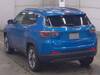 CHRYSLER JEEP COMPASS