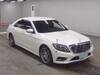 MERCEDES BENZ S CLASS