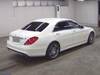 MERCEDES BENZ S CLASS