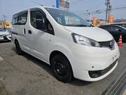 2019 NISSAN NV200 VANETTE VAN