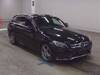 MERCEDES BENZ C-CLASS Stationwagon