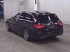 MERCEDES BENZ C-CLASS Stationwagon