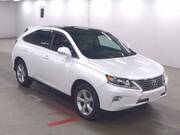 2014 LEXUS RX