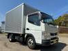 FUSO CANTER