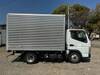 FUSO CANTER