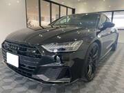 2021 AUDI A7 SPORTBACK