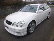 1999 TOYOTA ARISTO S300