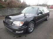 1998 TOYOTA CELSIOR C-TYPE