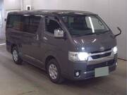 2021 TOYOTA HIACE VAN SUPER GL