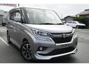 2019 SUZUKI SOLIO BANDIT