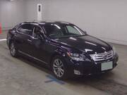 2009 LEXUS LS