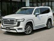 2023 TOYOTA LAND CRUISER ZX