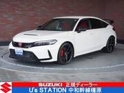 2023 HONDA CIVIC TYPE-R