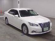 2018 TOYOTA CROWN HYBRID