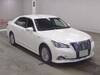 TOYOTA CROWN HYBRID