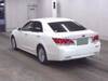 TOYOTA CROWN HYBRID