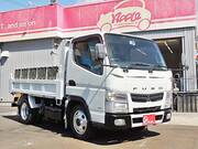 2015 FUSO CANTER