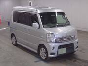 2014 MITSUBISHI OTHER