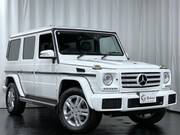 2016 MERCEDES BENZ G-CLASS