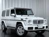 MERCEDES BENZ G-CLASS