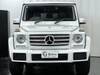 MERCEDES BENZ G-CLASS