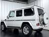 MERCEDES BENZ G-CLASS