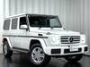 MERCEDES BENZ G-CLASS