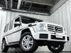 MERCEDES BENZ G-CLASS