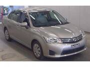 2013 TOYOTA COROLLA AXIO 1.5X