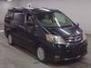 TOYOTA ALPHARD HYBRID