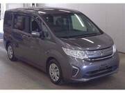 2017 HONDA STEPWAGON