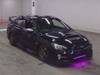 SUBARU WRX STI