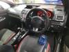 SUBARU WRX STI