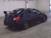 SUBARU WRX STI
