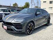 2019 LAMBORGHINI URUS