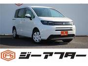 2025 HONDA FREED
