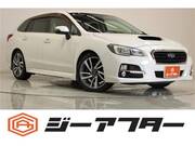 2014 SUBARU LEVORG