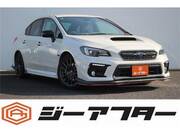 2018 SUBARU WRX S4