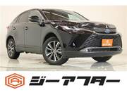 2023 TOYOTA HARRIER HYBRID