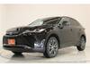 TOYOTA HARRIER HYBRID